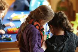 Kinderopvanglocaties in Altena met extra programma’s