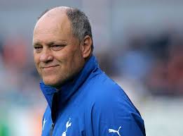Het vermogen van Martin Jol