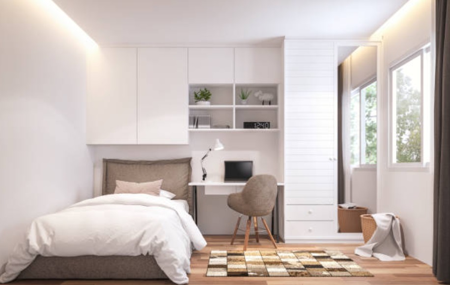 De Top 5 Multifunctionele Slaapkamermeubelen voor Kleine Appartementen