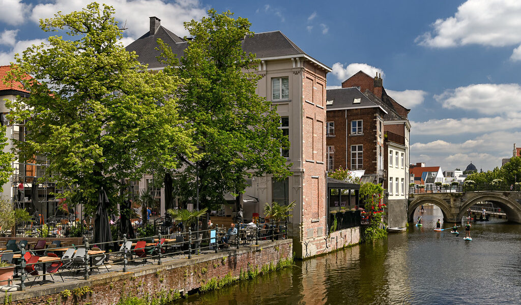 De gastronomie van Mechelen